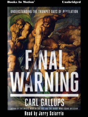 cover image of Final Warning